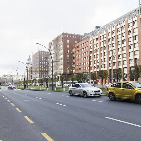 Chic And Very Lejlighed *