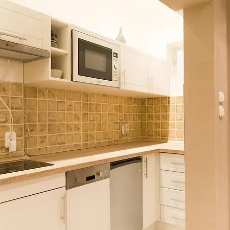 Chic And Very ブダペスト