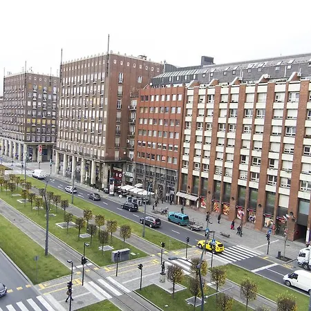 Apartamento Chic And Very *