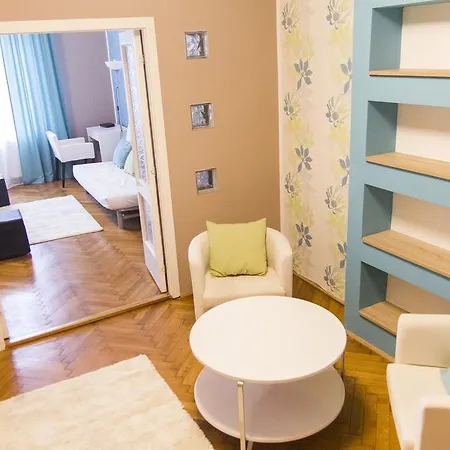 Chic And Very Apartamento *