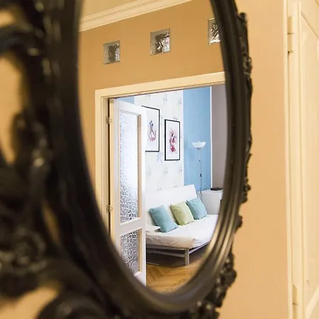 Apartamento Chic And Very